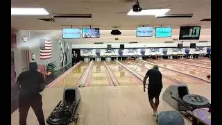Every Bowling Alley in Ohio Series #4 Seven Hills Lanes Seven Hills, Ohio