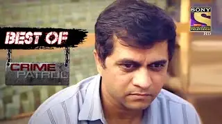 Victim Of A Big Game | Crime Patrol | Best Of Crime Patrol | Full Episode