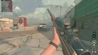 ASMR Cod MW3 SND QuickScope Clips