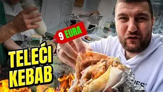 NOVI DONER KEBAB U GRADU