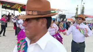 Irpa chico (2 de agosto 2025 - Moseñada Jalsuri ) Parte 1