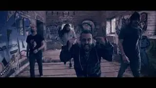 CHILLAUM - Love to Hate Me (Official Video)