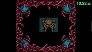 Wild Snake King Cobra Mode SNES WORLD RECORD! 28:56.24