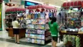 Metro Prima Shopping Centre (Kepong)