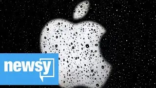 Tech Giants Work on Virus Contact Tracer