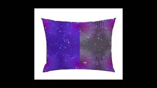 Disco Circles Design #homedecor #bedsheetdesign #colors #wallpaper