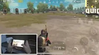 2 FINGER, GYRO ALWAYS ON 🔥🔥 | COFFIN SENSITIVITY
