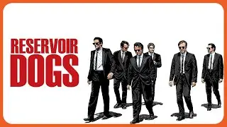 Reservoir Dogs: One of the Greatest Debuts Ever