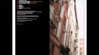 Eastkoast - Laser Beam Profits (Ft. Meyhem Lauren)