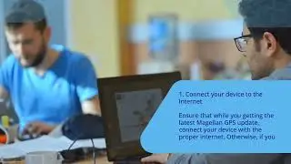 Precise Steps to fix Magellan map updates issues in GPS - gpsmapzz