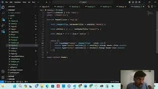 #react #reacttutorial What is Conditional Rendering and  How to create toggle show/hide in React?