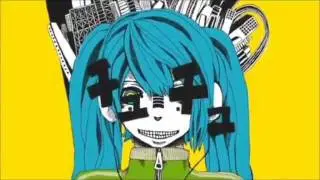 (Lyrica-Dark)matryoshka dub (better English ver )