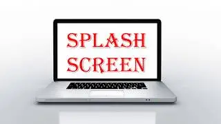 SPLASH SCREEN in Android | Android Studio|Tutorials For Beginners