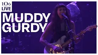 MUDDY GURDY - Live Le 106 Rouen - Les Nuits de l'Alligator 2024