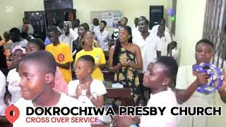 31st Watch Night Service, asabonee nkoaaa 🤣🤣🤣