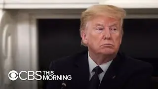 Trump says he's taking hydroxychloroquine to prevent COVID-19, despite risks of unproven drug