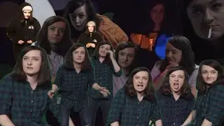 Bloodfeast Best Of Tina Volume 8
