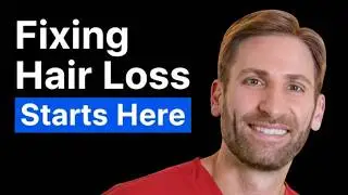 How To Regrow Hair NATURALLY