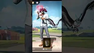 Free Fire bioforge bundel head & bandit bundle dress up combination #freefire #shortsff  #foryou