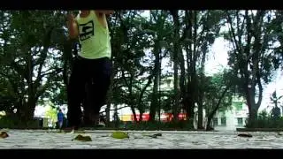 Only Friends 2014 - Free Step/SC - UDC