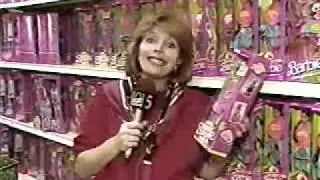 WNYW Fox 5 New York - 1988 - Top Toys for Christmas