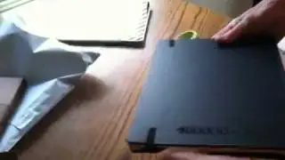 Unboxing the Dodo Case for iPad. Video 2 of 3