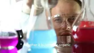A New Powerful Tool in Chemical Synthesis!