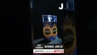 CM Punk challenges John Cena to an undisputed WWE Title match:june 9, 2025 #wweraw #johncena #cmpunk