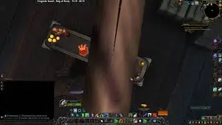 Shanty of the Horse | Shanty Raid Achievement