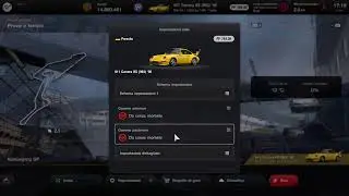 GT 7 Tutorial di come Vendere i Motori non si possono Vendere