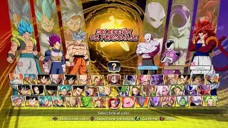Dragon Ball FighterZ Pedido del Suscriptor 532