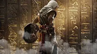 Assassin's Creed: Origins Viewpoint/Synchronization Theme #1