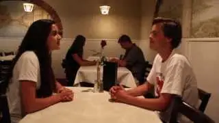 Speed Dating: MV Captains Edition
