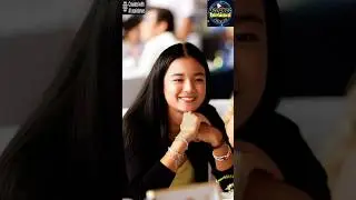 💭 From Doubt to Drive: The Unseen Journey of Alex Eala 🌸 #alexeala #filipinabeauty #tennisjourney