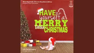 Let Us Show Them Love