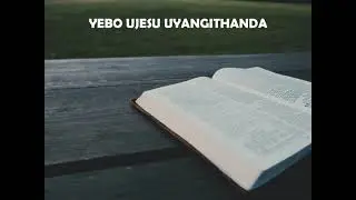 Itende: PRAYER STRINGS | YEBO UJESU UYANGITHANDA 🙏🙌🔥