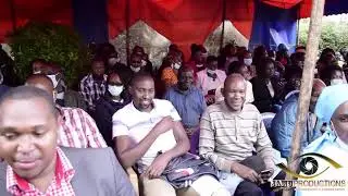 Ngomi niirekwo ikome by Bishop JJ