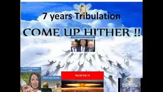 7 Years Tribulation