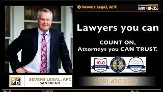 Best DUI/DWI LAWYERS & Attorneys in San Diego California | DUI Lawyers in San Diego