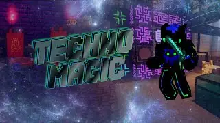 [Lp.Techno Magic] Чутка техномагии,моего сольного выживания в Minecraft #2 (СТРИМ)