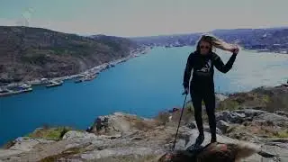Faramond clothing: A new casual brand based out of beautiful Newfoundland Canada