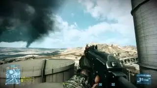GAMEPLAY: Battlefield 3 TOGETHER mit JanReloaded #02