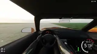238mph
