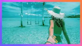 Near the Water - MBSC
