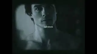 Damon Salvatore edit