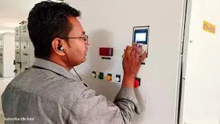 How to troubleshoot ABB VFD external fault 1 | ABB ACS880 Fault 9081 solution 
