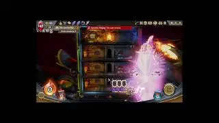 [Monster Train 1]17th 9-turn boss rush in my life!
