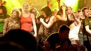 Dropkick Murphys - Kiss Me, I'm Shitfaced (HD) (Live @ Klokgebouw Eindhoven, 05-02-2012)