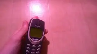 Nokia's life timer code.