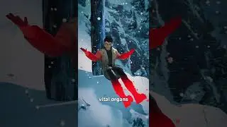 Что на самом деле такое обморожение? 🥶